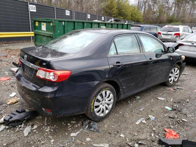 Photo 2 VIN: 2T1BU4EE7DC071734 - TOYOTA COROLLA BA 