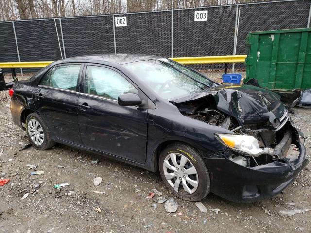 Photo 3 VIN: 2T1BU4EE7DC071734 - TOYOTA COROLLA BA 