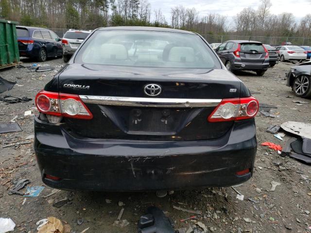 Photo 5 VIN: 2T1BU4EE7DC071734 - TOYOTA COROLLA BA 