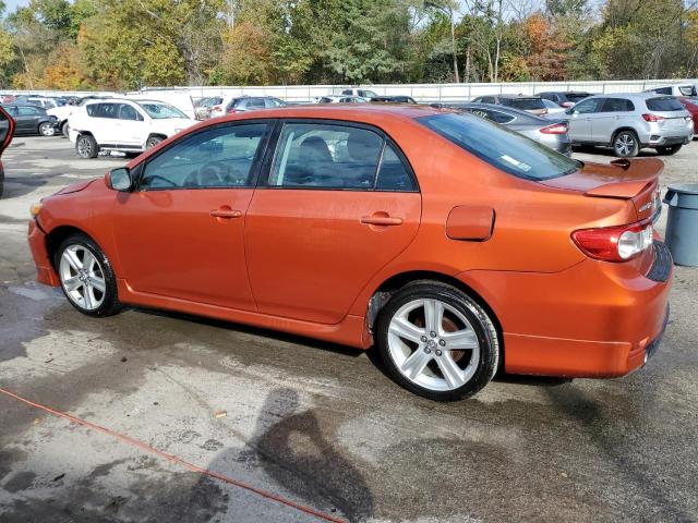 Photo 1 VIN: 2T1BU4EE7DC076173 - TOYOTA COROLLA BA 