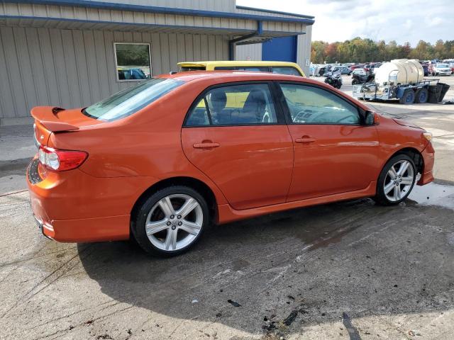 Photo 2 VIN: 2T1BU4EE7DC076173 - TOYOTA COROLLA BA 