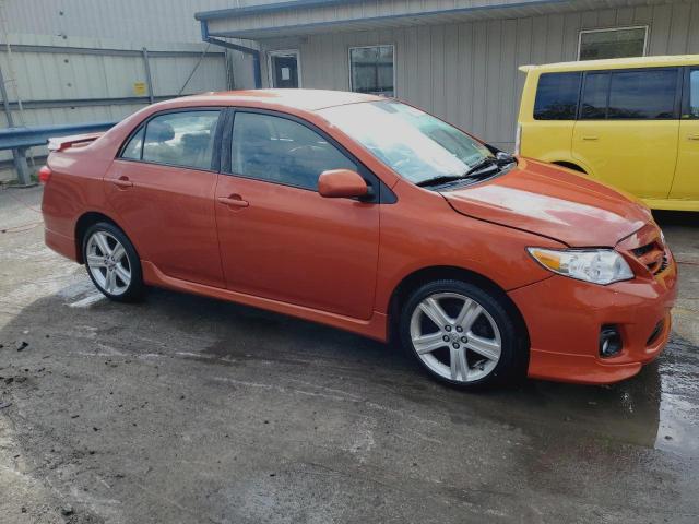 Photo 3 VIN: 2T1BU4EE7DC076173 - TOYOTA COROLLA BA 