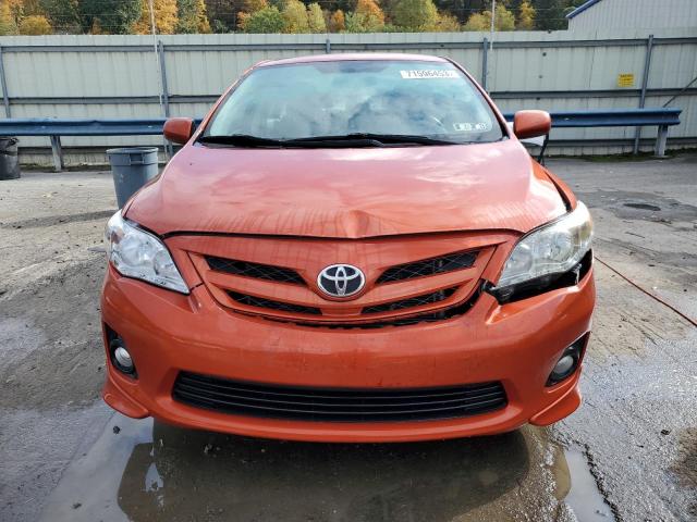 Photo 4 VIN: 2T1BU4EE7DC076173 - TOYOTA COROLLA BA 