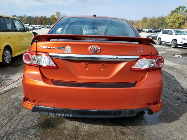 Photo 5 VIN: 2T1BU4EE7DC076173 - TOYOTA COROLLA BA 