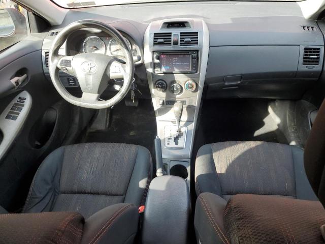 Photo 7 VIN: 2T1BU4EE7DC076173 - TOYOTA COROLLA BA 