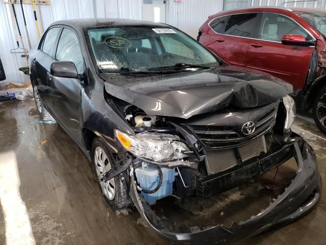 Photo 0 VIN: 2T1BU4EE7DC079221 - TOYOTA COROLLA BA 