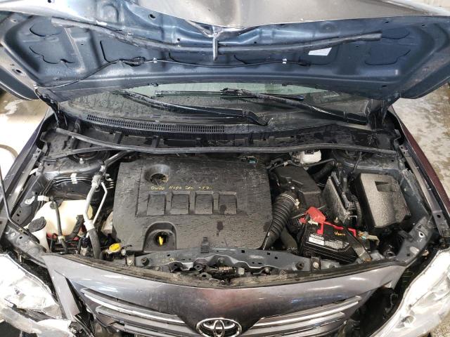 Photo 6 VIN: 2T1BU4EE7DC079221 - TOYOTA COROLLA BA 