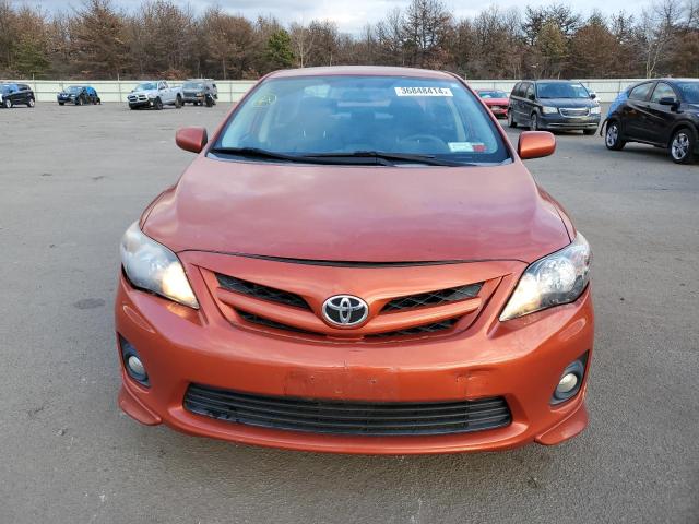 Photo 4 VIN: 2T1BU4EE7DC080031 - TOYOTA COROLLA 