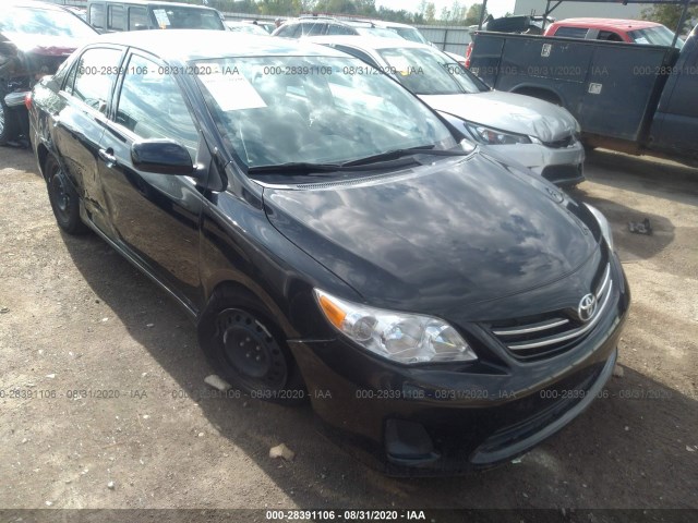 Photo 0 VIN: 2T1BU4EE7DC080580 - TOYOTA COROLLA 