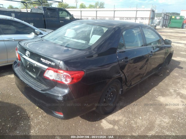 Photo 3 VIN: 2T1BU4EE7DC080580 - TOYOTA COROLLA 