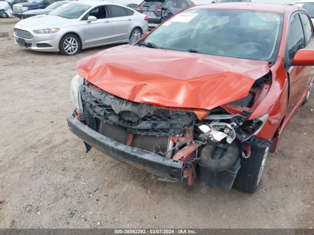 Photo 5 VIN: 2T1BU4EE7DC080983 - TOYOTA COROLLA 