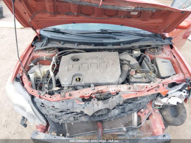 Photo 9 VIN: 2T1BU4EE7DC080983 - TOYOTA COROLLA 