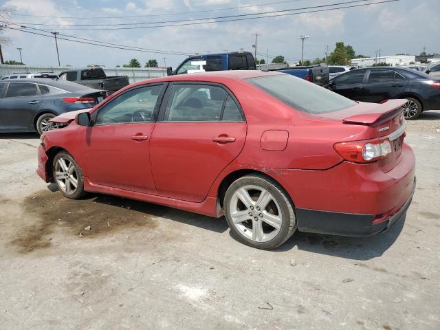 Photo 1 VIN: 2T1BU4EE7DC081227 - TOYOTA COROLLA BA 