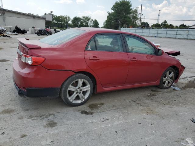 Photo 2 VIN: 2T1BU4EE7DC081227 - TOYOTA COROLLA BA 