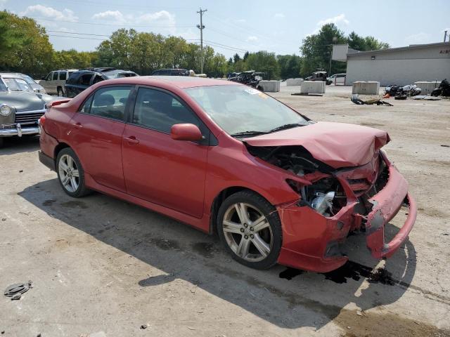 Photo 3 VIN: 2T1BU4EE7DC081227 - TOYOTA COROLLA BA 