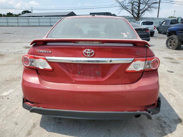 Photo 5 VIN: 2T1BU4EE7DC081227 - TOYOTA COROLLA BA 