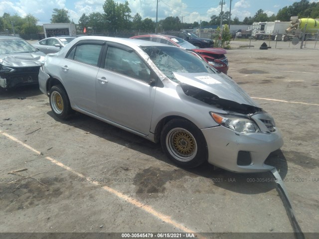 Photo 0 VIN: 2T1BU4EE7DC081843 - TOYOTA COROLLA 