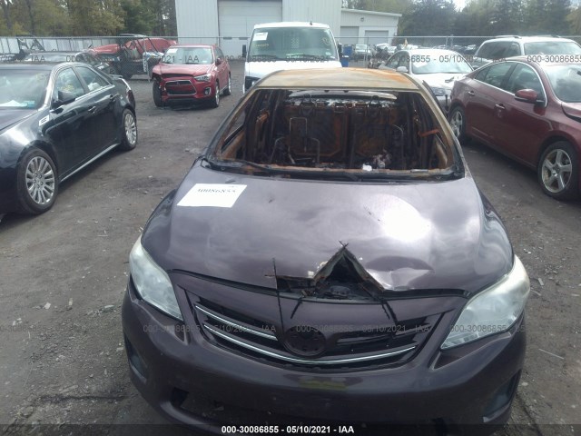 Photo 5 VIN: 2T1BU4EE7DC082328 - TOYOTA COROLLA 