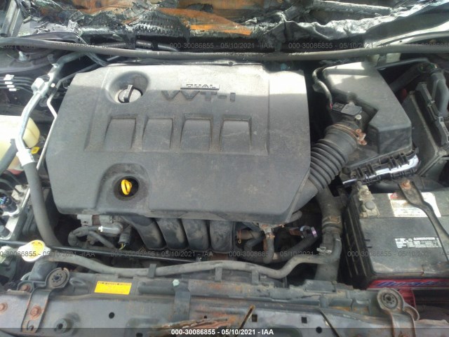 Photo 9 VIN: 2T1BU4EE7DC082328 - TOYOTA COROLLA 