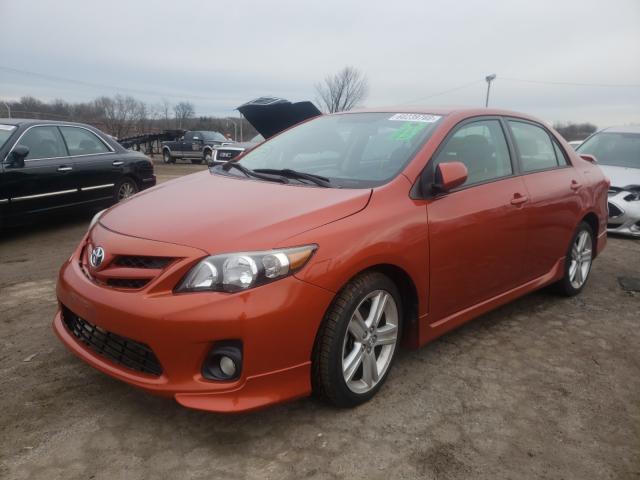 Photo 1 VIN: 2T1BU4EE7DC084161 - TOYOTA COROLLA BA 