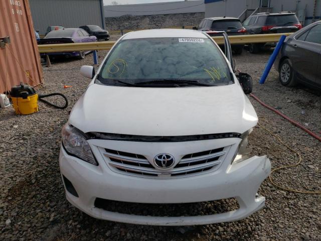 Photo 4 VIN: 2T1BU4EE7DC089263 - TOYOTA COROLLA 