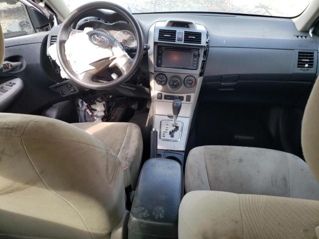 Photo 7 VIN: 2T1BU4EE7DC089263 - TOYOTA COROLLA 