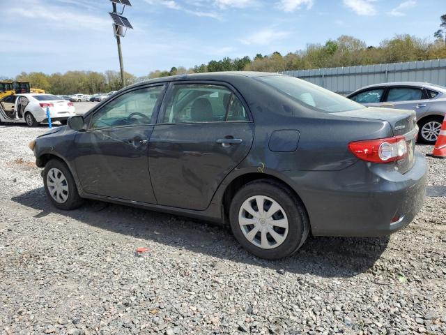 Photo 1 VIN: 2T1BU4EE7DC089960 - TOYOTA COROLLA 