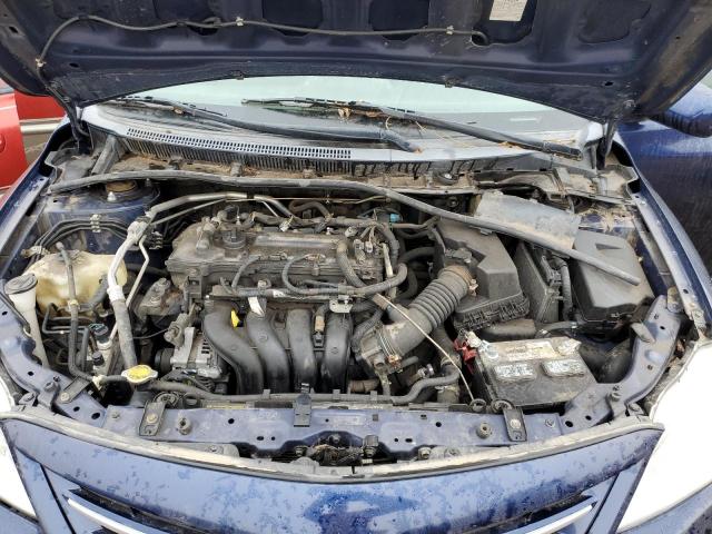 Photo 10 VIN: 2T1BU4EE7DC091336 - TOYOTA COROLLA BA 