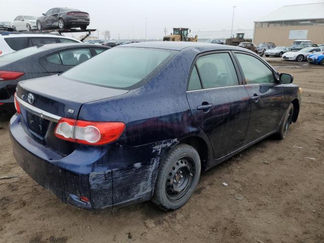 Photo 2 VIN: 2T1BU4EE7DC091336 - TOYOTA COROLLA BA 