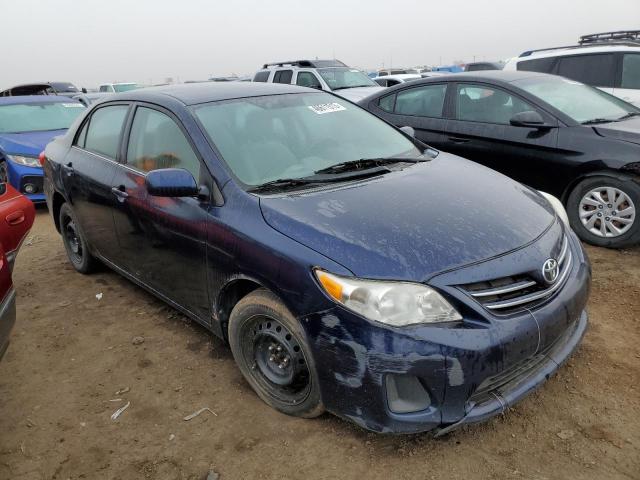 Photo 3 VIN: 2T1BU4EE7DC091336 - TOYOTA COROLLA BA 