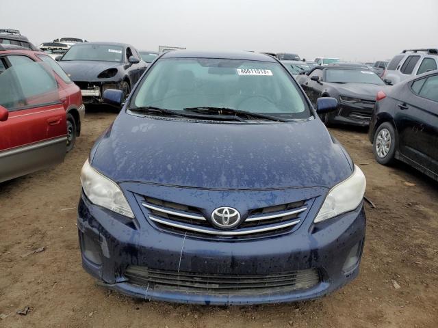 Photo 4 VIN: 2T1BU4EE7DC091336 - TOYOTA COROLLA BA 