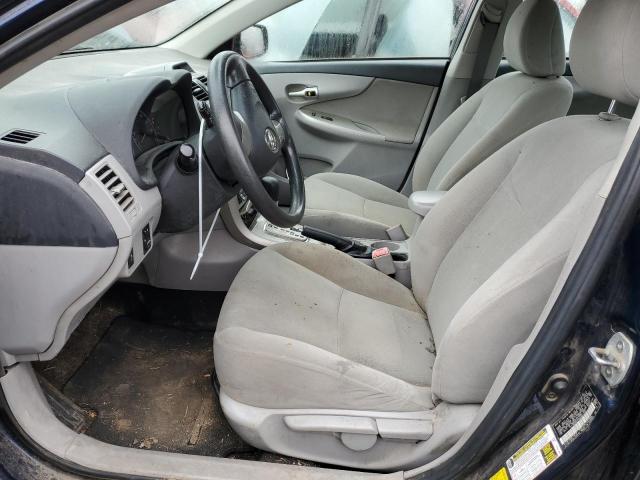 Photo 6 VIN: 2T1BU4EE7DC091336 - TOYOTA COROLLA BA 