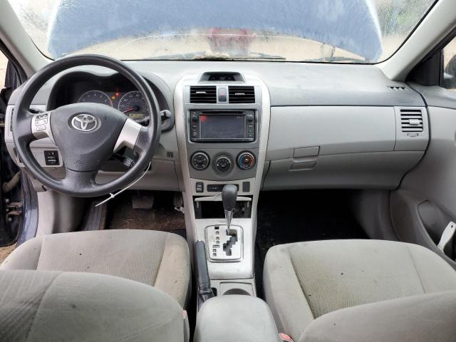 Photo 7 VIN: 2T1BU4EE7DC091336 - TOYOTA COROLLA BA 