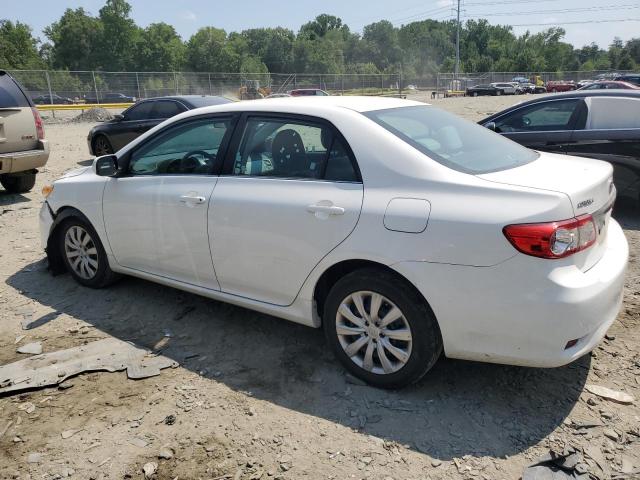 Photo 1 VIN: 2T1BU4EE7DC098738 - TOYOTA COROLLA BA 