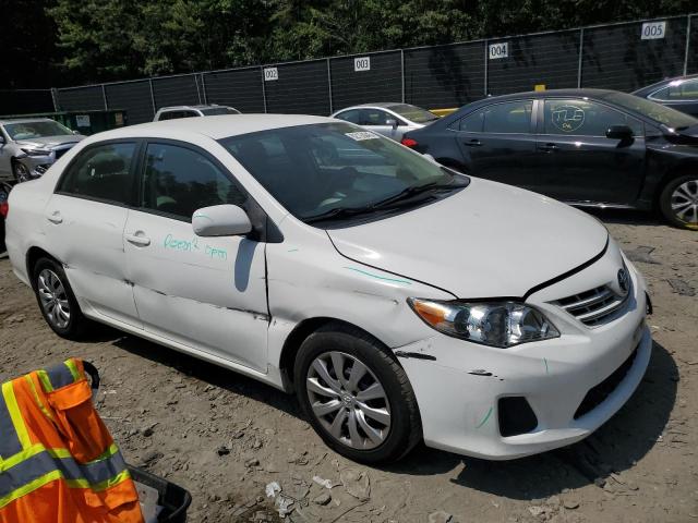 Photo 3 VIN: 2T1BU4EE7DC098738 - TOYOTA COROLLA BA 