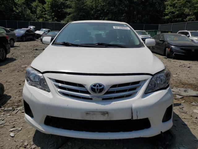 Photo 4 VIN: 2T1BU4EE7DC098738 - TOYOTA COROLLA BA 