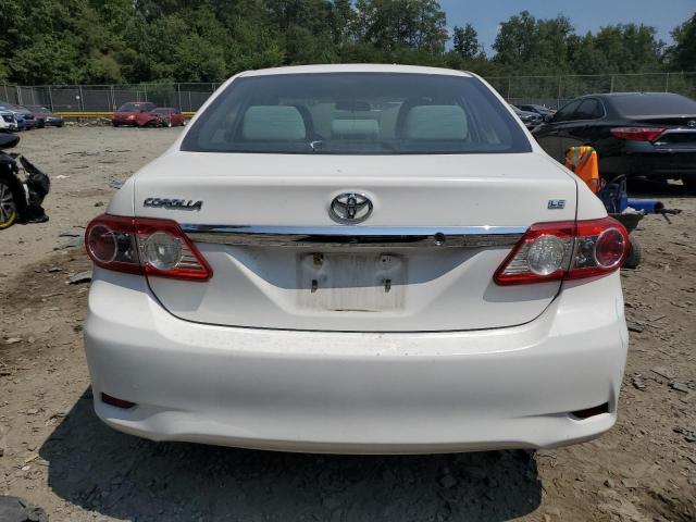 Photo 5 VIN: 2T1BU4EE7DC098738 - TOYOTA COROLLA BA 