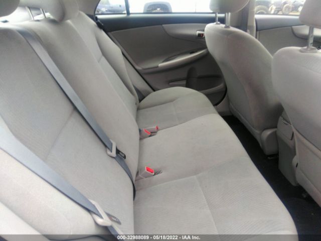 Photo 7 VIN: 2T1BU4EE7DC099551 - TOYOTA COROLLA 