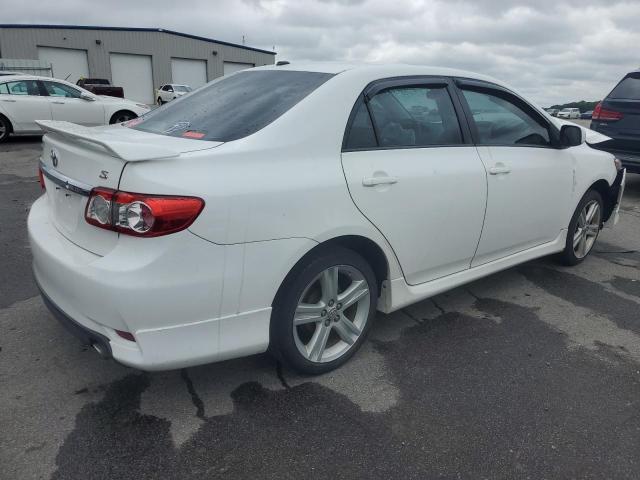 Photo 2 VIN: 2T1BU4EE7DC106630 - TOYOTA COROLLA 