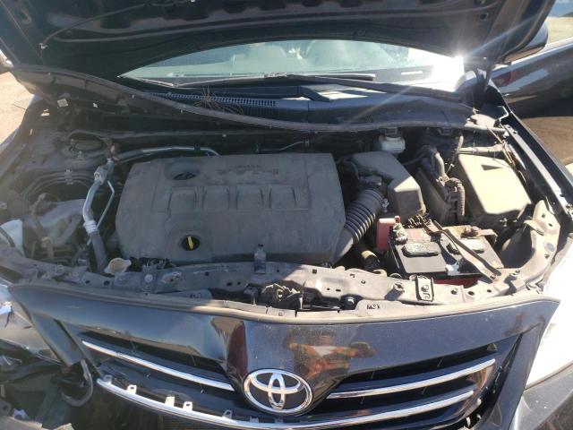 Photo 6 VIN: 2T1BU4EE7DC111360 - TOYOTA COROALLA 