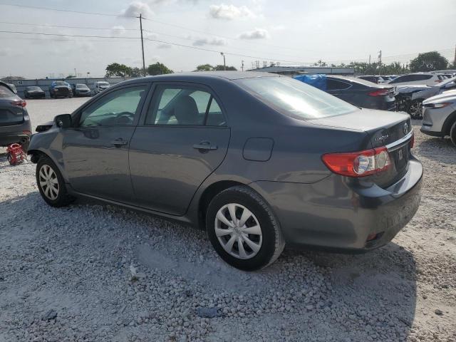 Photo 1 VIN: 2T1BU4EE7DC111584 - TOYOTA COROLLA 