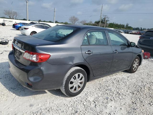 Photo 2 VIN: 2T1BU4EE7DC111584 - TOYOTA COROLLA 