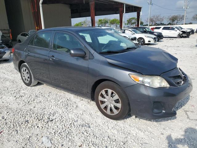 Photo 3 VIN: 2T1BU4EE7DC111584 - TOYOTA COROLLA 