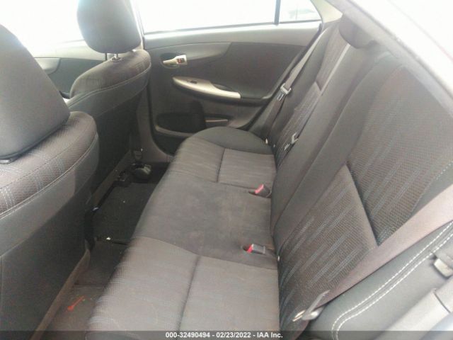 Photo 7 VIN: 2T1BU4EE7DC113075 - TOYOTA COROLLA 