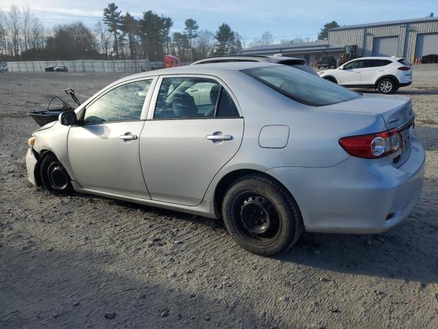 Photo 1 VIN: 2T1BU4EE7DC113772 - TOYOTA COROLLA BA 