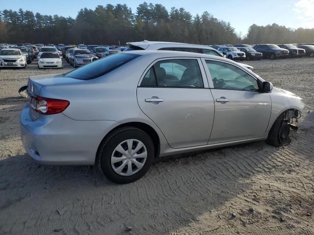 Photo 2 VIN: 2T1BU4EE7DC113772 - TOYOTA COROLLA BA 