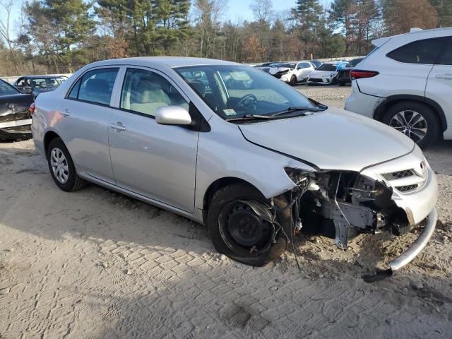 Photo 3 VIN: 2T1BU4EE7DC113772 - TOYOTA COROLLA BA 