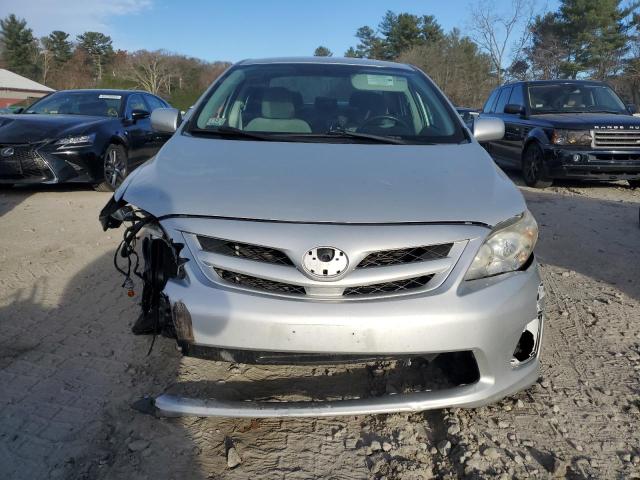 Photo 4 VIN: 2T1BU4EE7DC113772 - TOYOTA COROLLA BA 