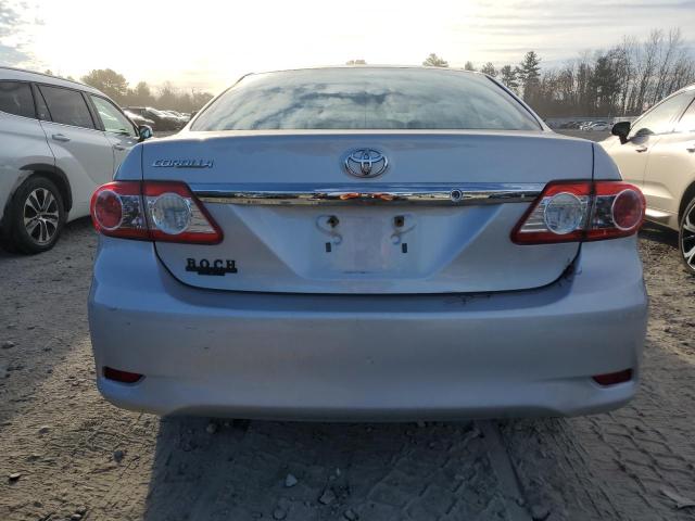 Photo 5 VIN: 2T1BU4EE7DC113772 - TOYOTA COROLLA BA 