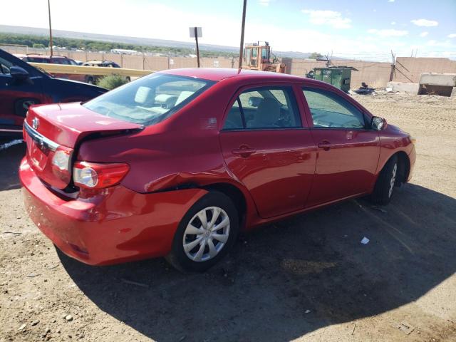 Photo 2 VIN: 2T1BU4EE7DC115988 - TOYOTA COROLLA BA 